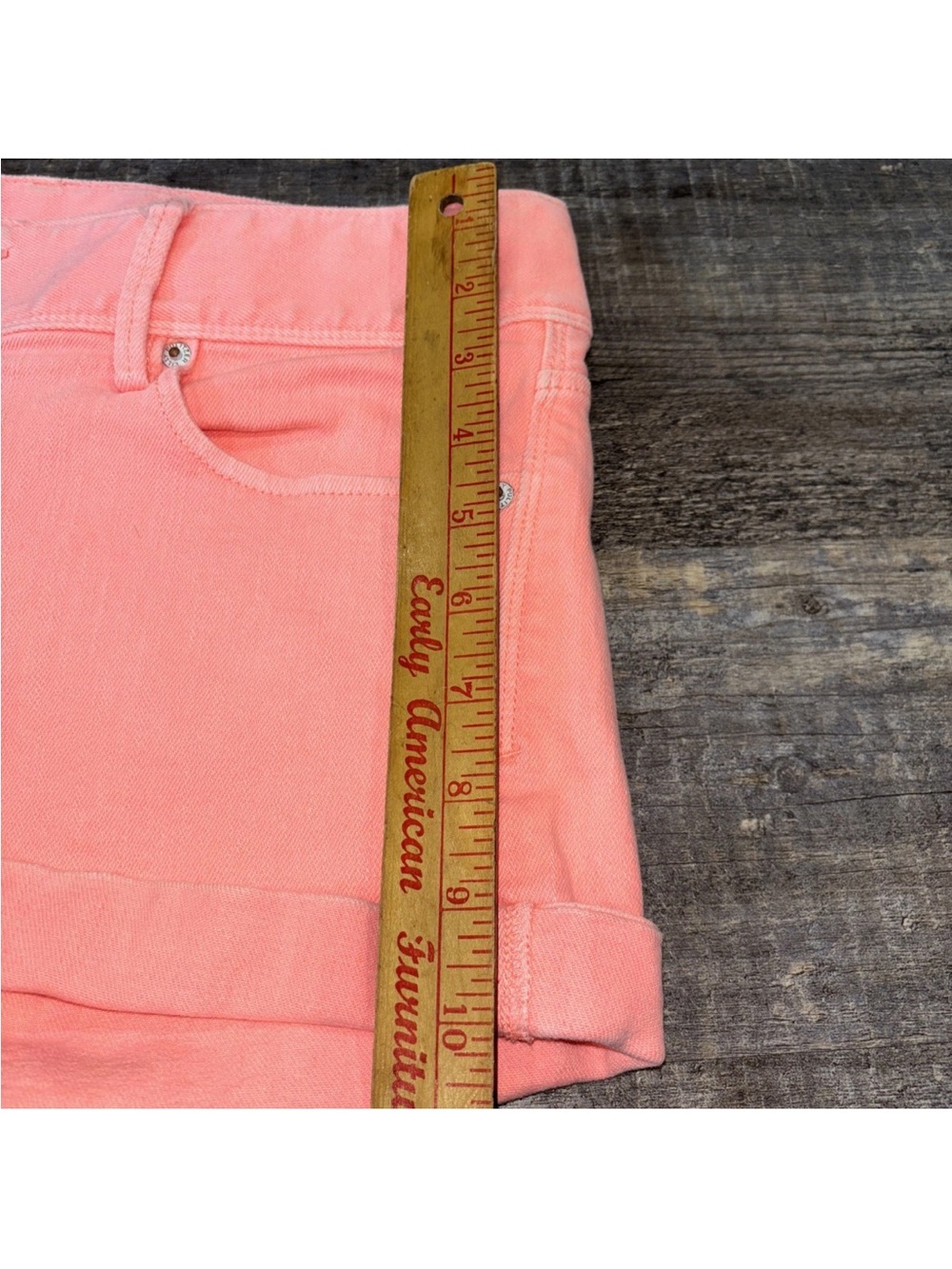 Lilly Pulitzer Shorts Size Small (4) Lot of 3 - Picture 4 of 8